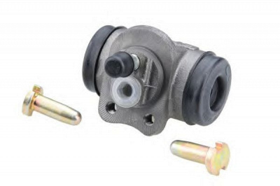 HELLA PAGID 8aw355532211 -  Колесный тормозной цилиндр